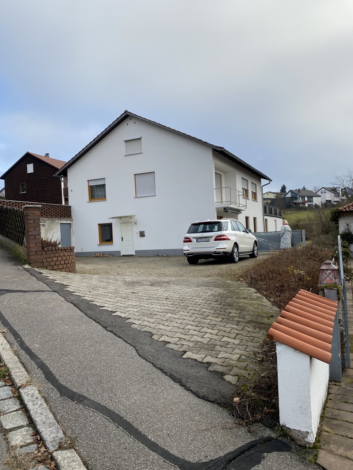 Unser Zuhause