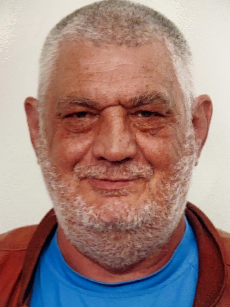 Dieter Fuchs